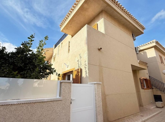 Wiederverkauf - Stadthaus - Playa Flamenca