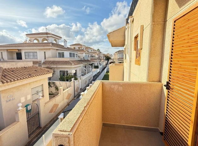 Wiederverkauf - Stadthaus - Playa Flamenca