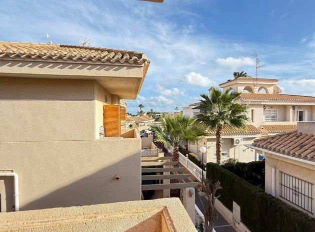 Wiederverkauf - Stadthaus - Playa Flamenca