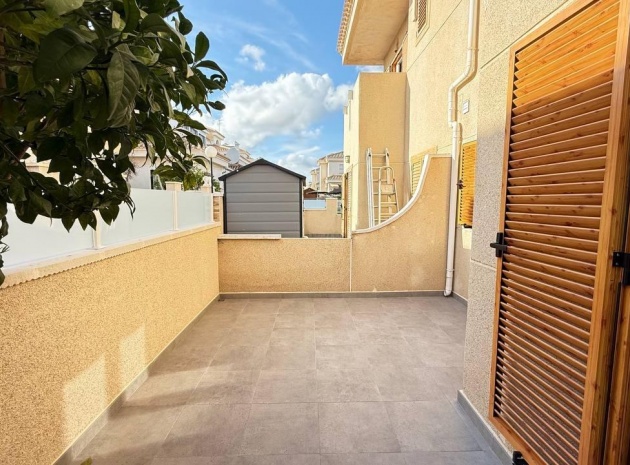 Wiederverkauf - Stadthaus - Playa Flamenca