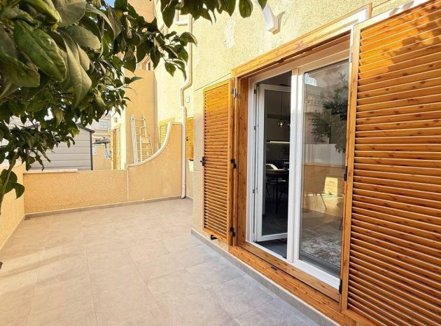 Wiederverkauf - Stadthaus - Playa Flamenca