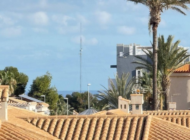 Wiederverkauf - Stadthaus - Playa Flamenca
