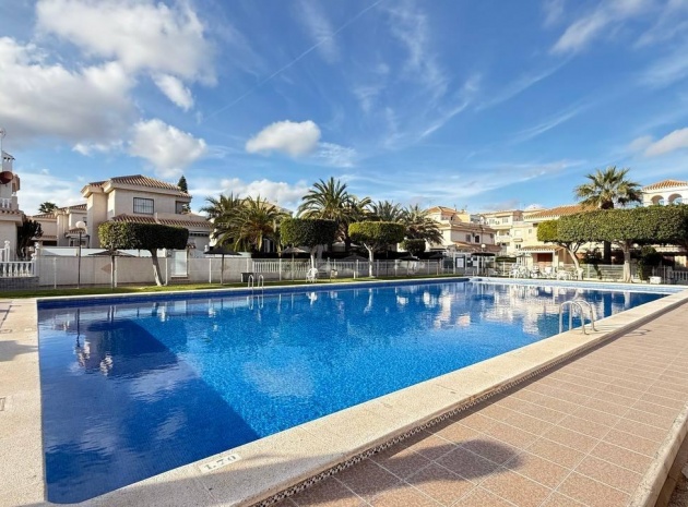 Wiederverkauf - Stadthaus - Playa Flamenca