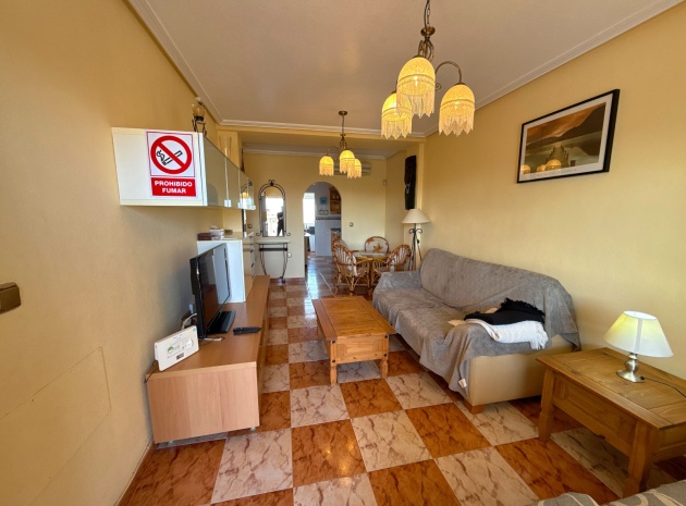 Resale - Apartment - La Zenia - san jose