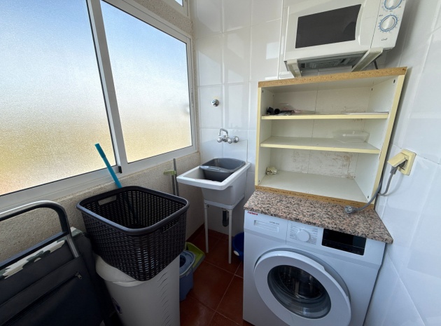 Resale - Apartment - La Zenia - san jose