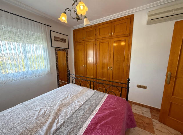 Resale - Apartment - La Zenia - san jose
