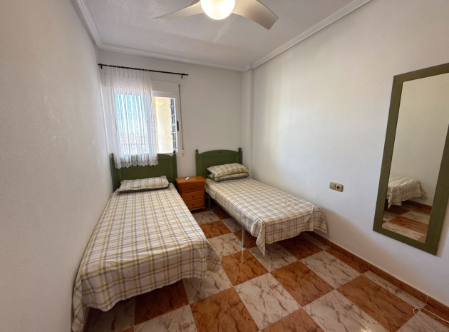Resale - Apartment - La Zenia - san jose