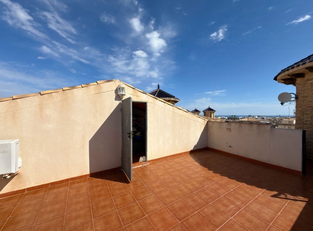 Resale - Apartment - La Zenia - san jose