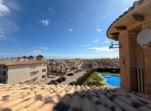 Resale - Apartment - La Zenia - san jose