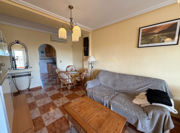 Resale - Apartment - La Zenia - san jose