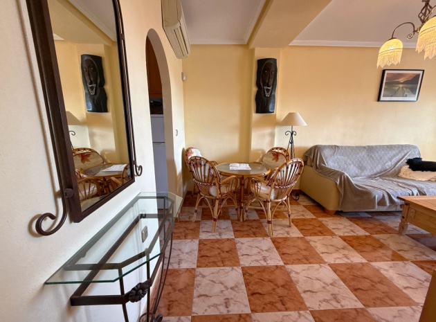 Resale - Apartment - La Zenia - san jose