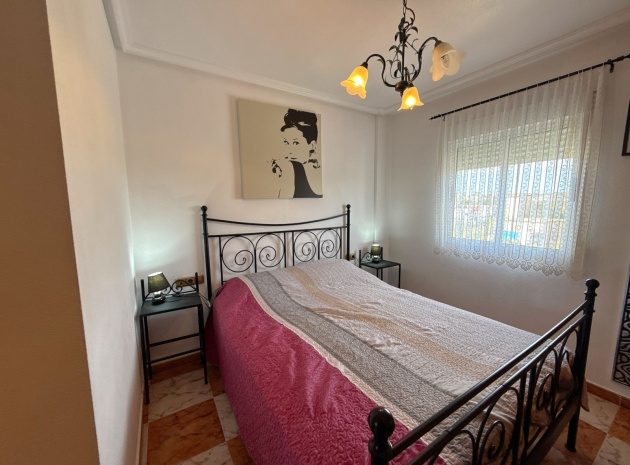Resale - Apartment - La Zenia - san jose
