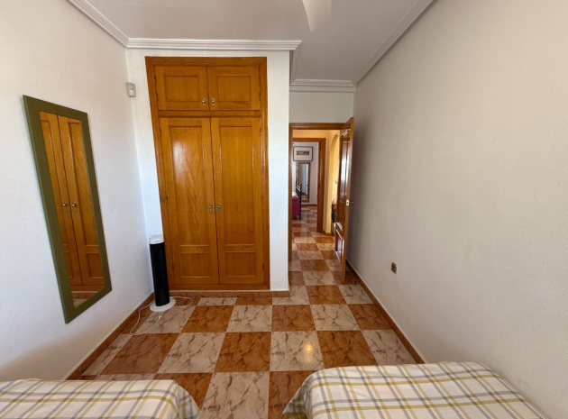 Resale - Apartment - La Zenia - san jose