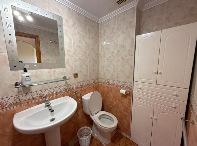Resale - Apartment - La Zenia - san jose