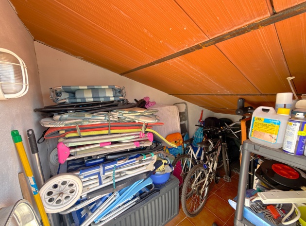 Resale - Apartment - La Zenia - san jose