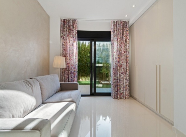 Resale - Villa - Cabo Roig - aguamarina