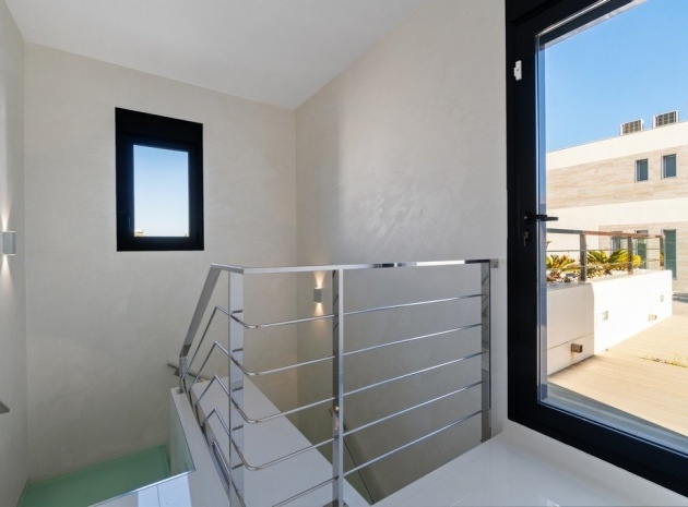 Resale - Villa - Cabo Roig - aguamarina