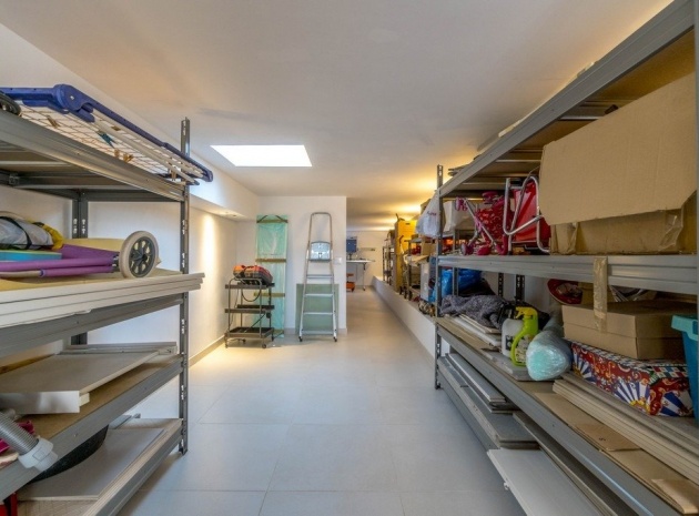 Resale - Villa - Cabo Roig - aguamarina