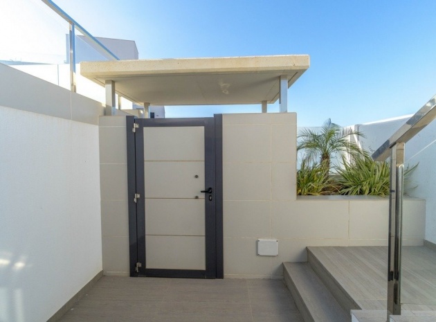 Resale - Villa - Cabo Roig - aguamarina