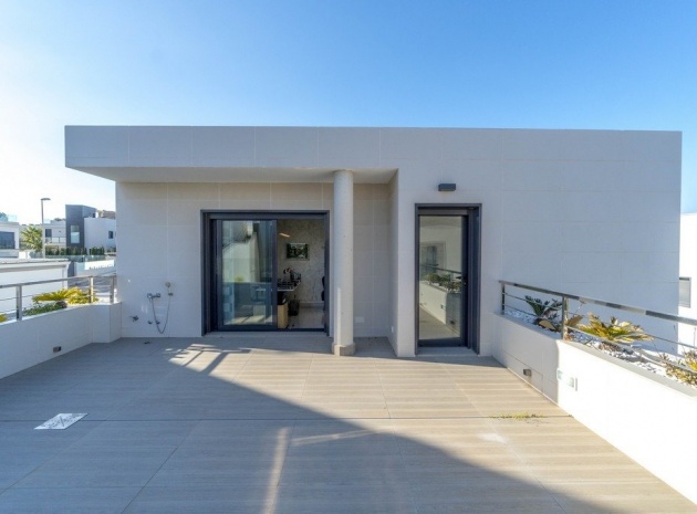 Resale - Villa - Cabo Roig - aguamarina