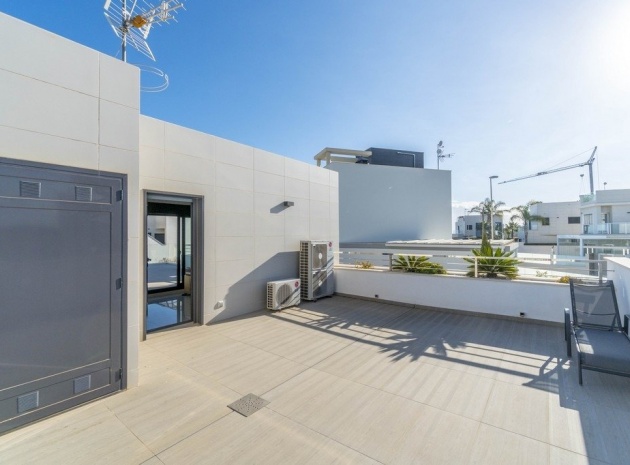 Resale - Villa - Cabo Roig - aguamarina