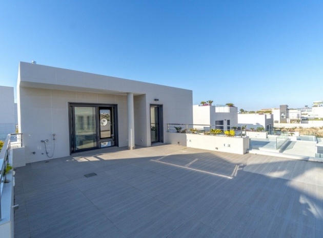 Resale - Villa - Cabo Roig - aguamarina