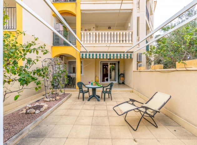 Resale - Apartment - Campoamor - Beachside Campoamor