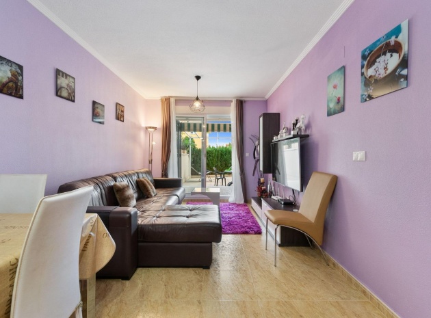 Resale - Apartment - Campoamor - Beachside Campoamor