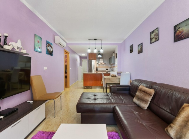 Resale - Apartment - Campoamor - Beachside Campoamor