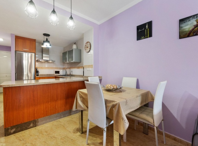 Resale - Apartment - Campoamor - Beachside Campoamor