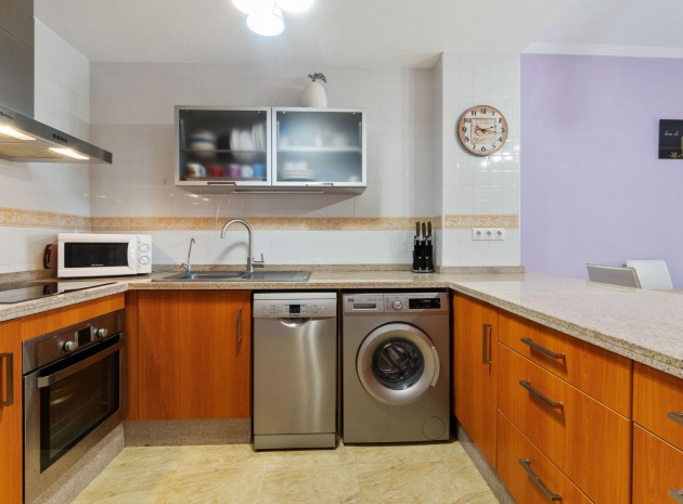Resale - Apartment - Campoamor - Beachside Campoamor