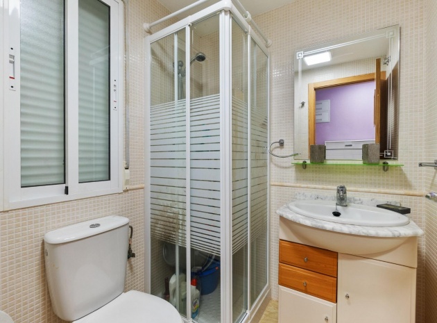 Resale - Apartment - Campoamor - Beachside Campoamor