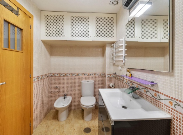 Resale - Apartment - Campoamor - Beachside Campoamor