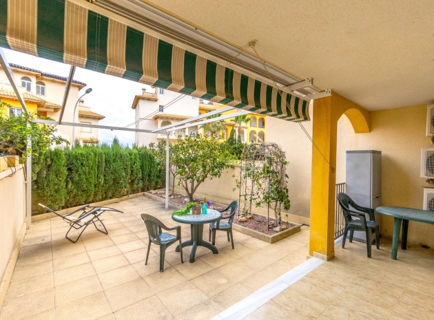 Resale - Apartment - Campoamor - Beachside Campoamor