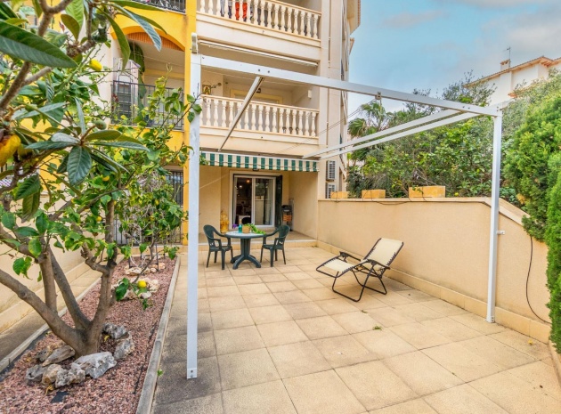Resale - Apartment - Campoamor - Beachside Campoamor