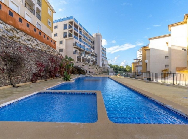 Resale - Apartment - Campoamor - Beachside Campoamor