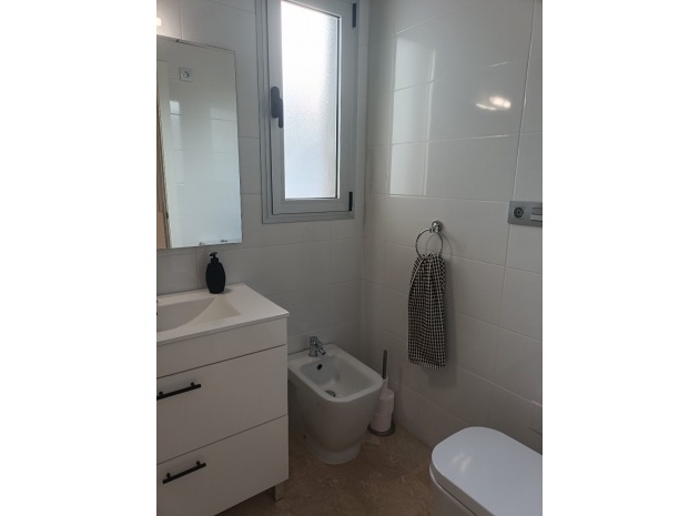 Resale - Apartment - Villamartin - Res. Sungolfbeach