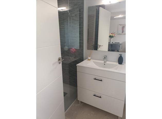 Resale - Apartment - Villamartin - Res. Sungolfbeach