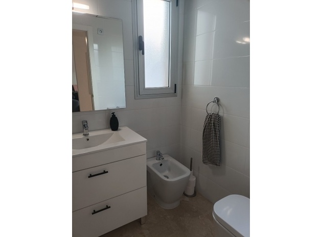 Resale - Apartment - Villamartin - Res. Sungolfbeach