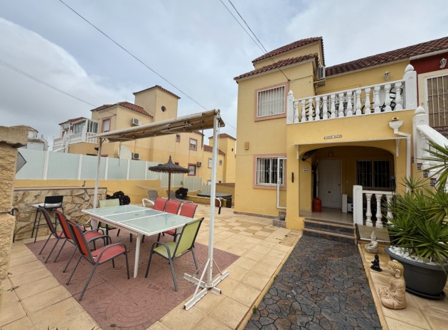 Revente - Appartement - Villamartin - El Galan