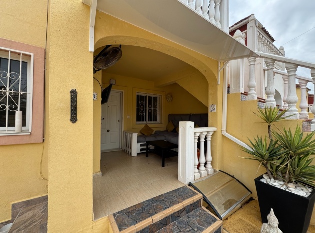 Revente - Appartement - Villamartin - El Galan