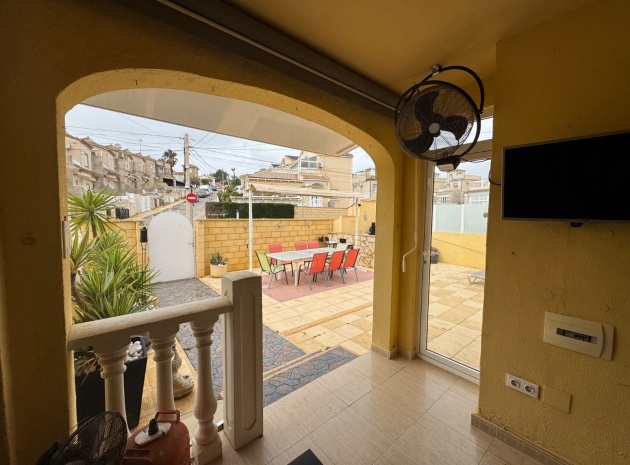 Revente - Appartement - Villamartin - El Galan