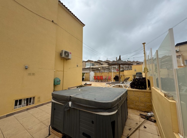 Revente - Appartement - Villamartin - El Galan