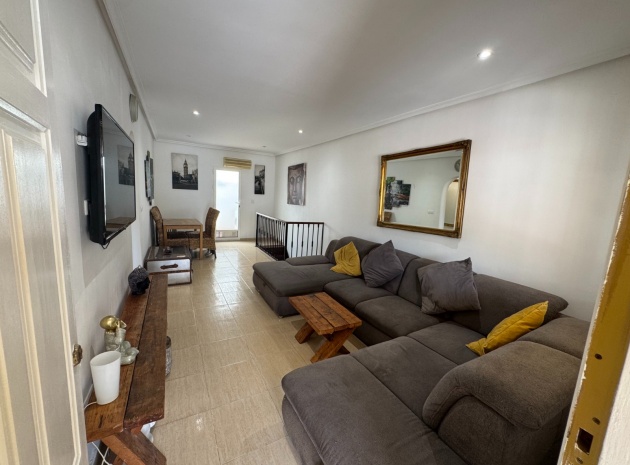Revente - Appartement - Villamartin - El Galan