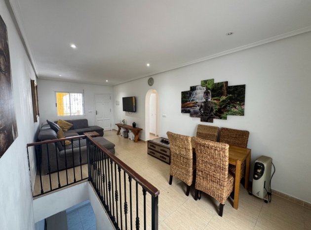 Revente - Appartement - Villamartin - El Galan