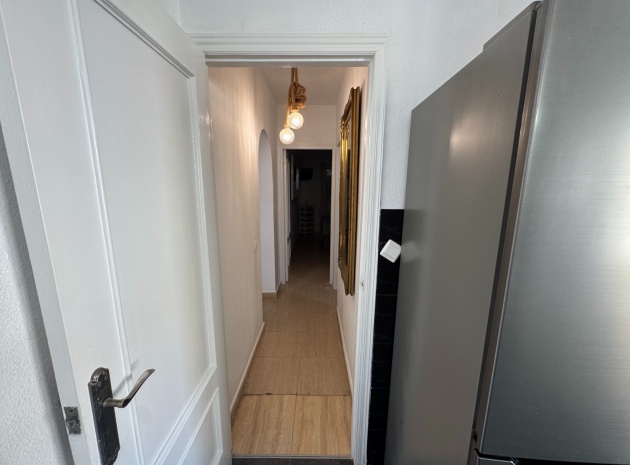 Revente - Appartement - Villamartin - El Galan