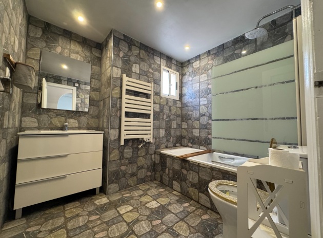 Revente - Appartement - Villamartin - El Galan
