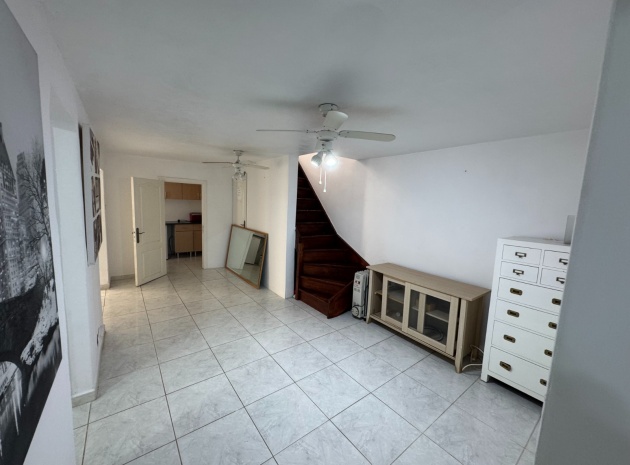 Revente - Appartement - Villamartin - El Galan