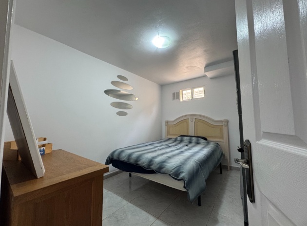 Revente - Appartement - Villamartin - El Galan