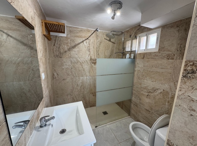 Revente - Appartement - Villamartin - El Galan